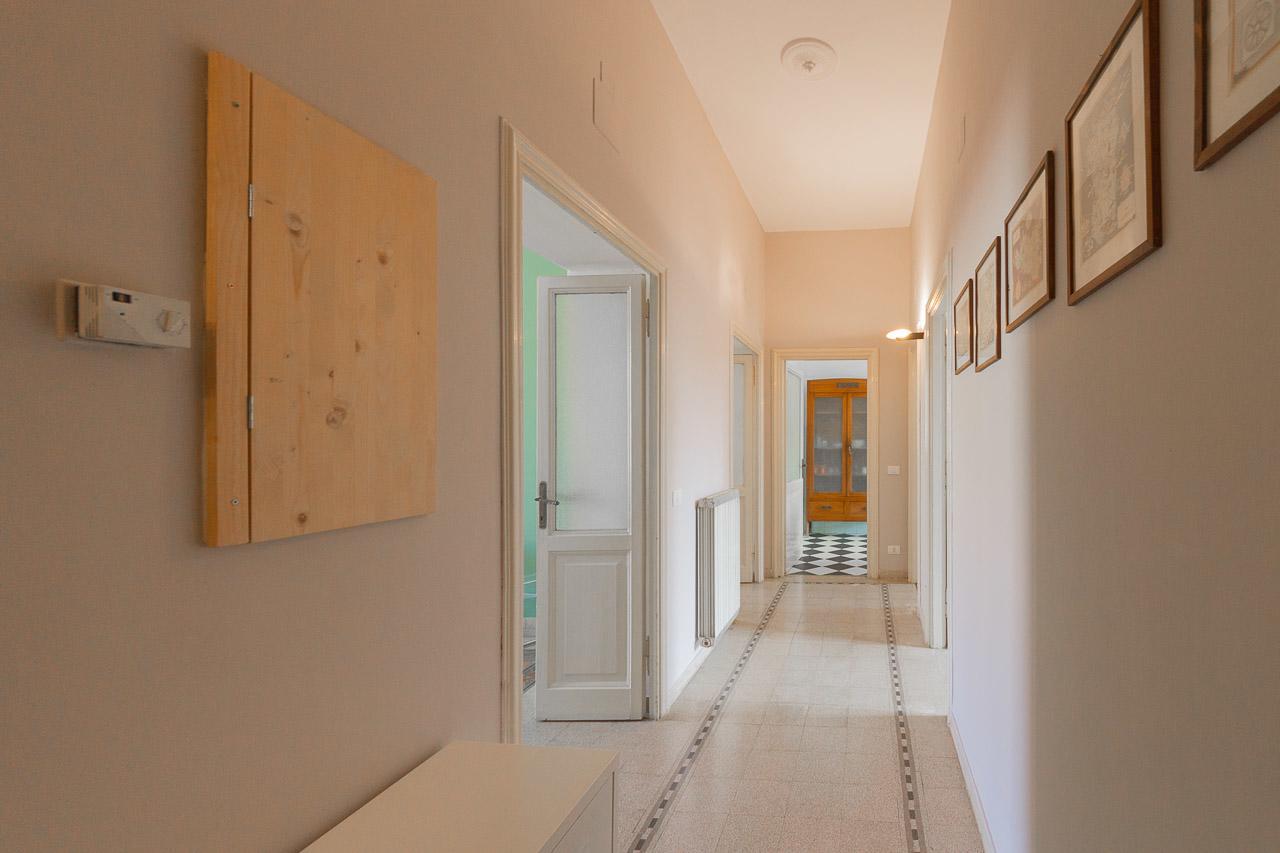St. Peter's Cupola Apartment
