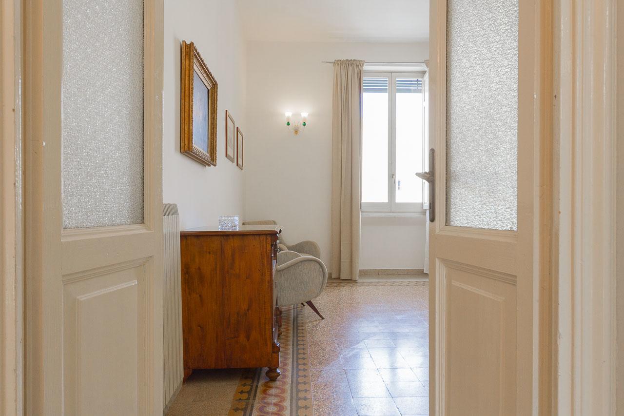 Apartment St. Peter's Cupola Rome