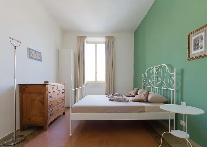 St. Peter\'S Cupola Apartment