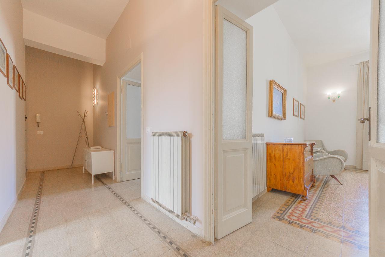 Apartment St. Peter's Cupola