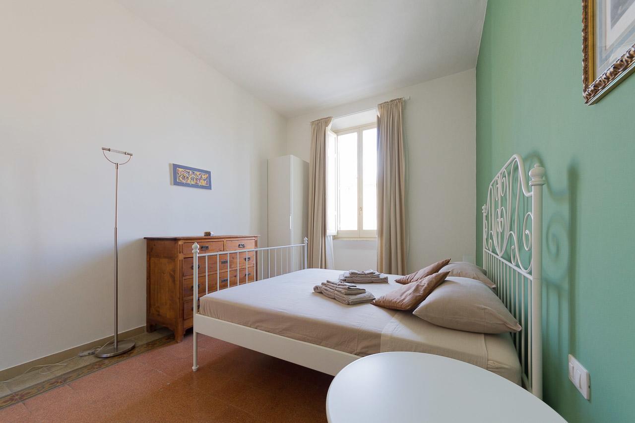 Apartment St. Peter's Cupola