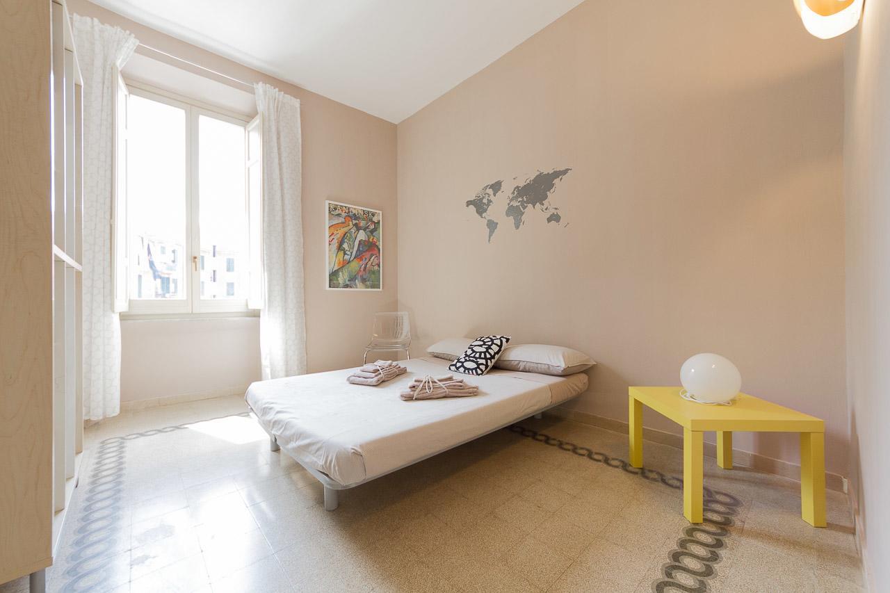 Apartment St. Peter's Cupola *