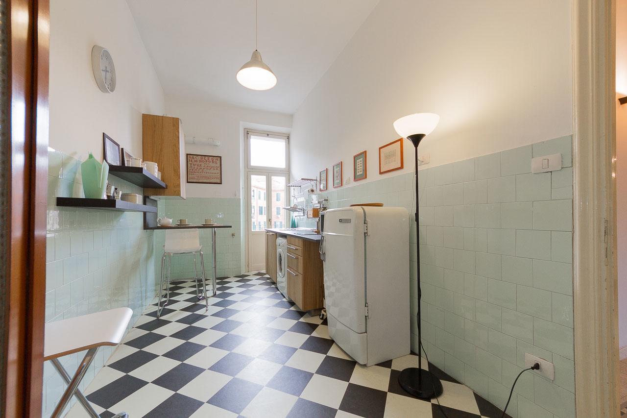 Apartment St. Peter's Cupola *