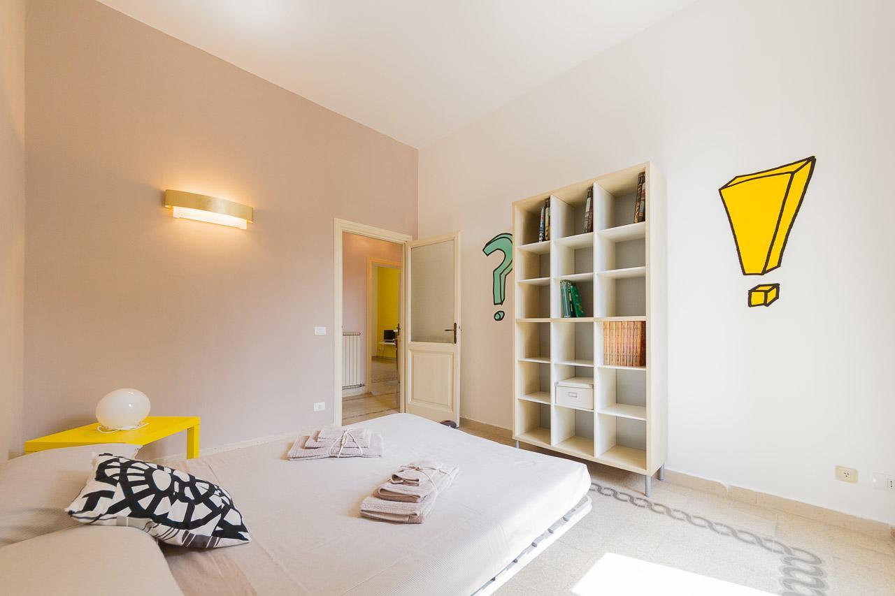 St. Peter's Cupola Apartment *