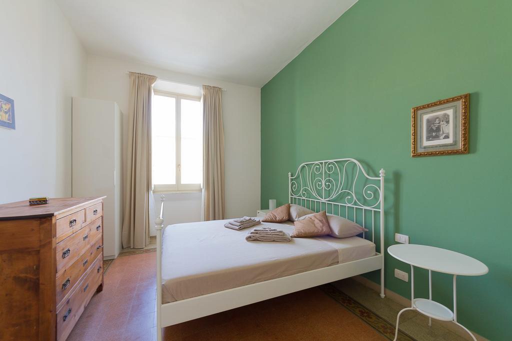 St. Peter's Cupola Apartment Rome