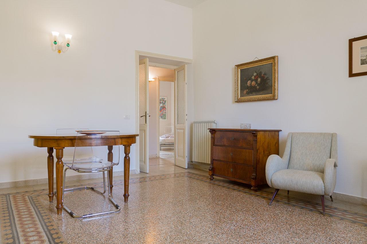 St. Peter's Cupola Apartment